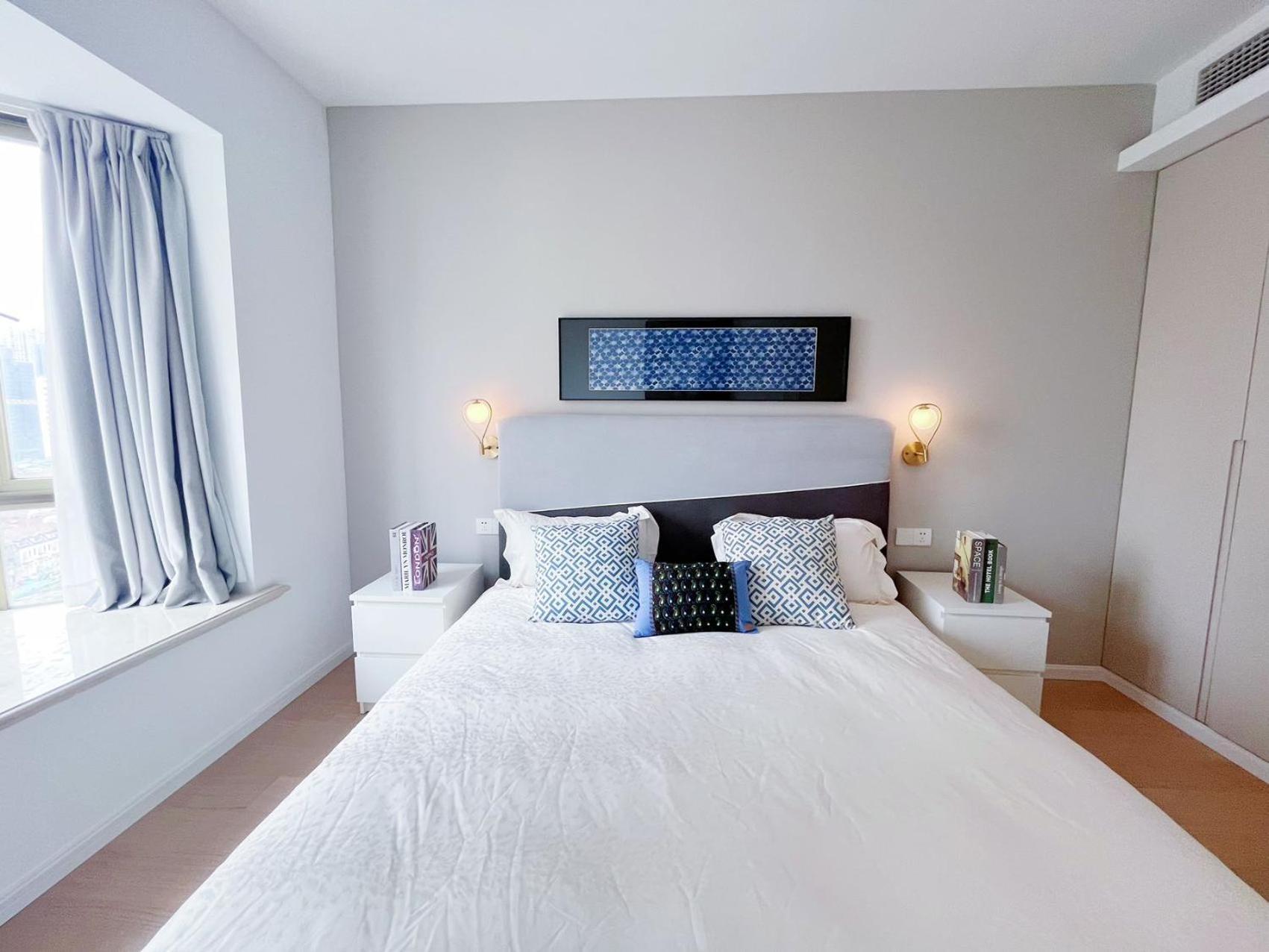 Shanghai Sunshine House - Family Friendly Suite - Near The Bund & Yu Garden Dış mekan fotoğraf