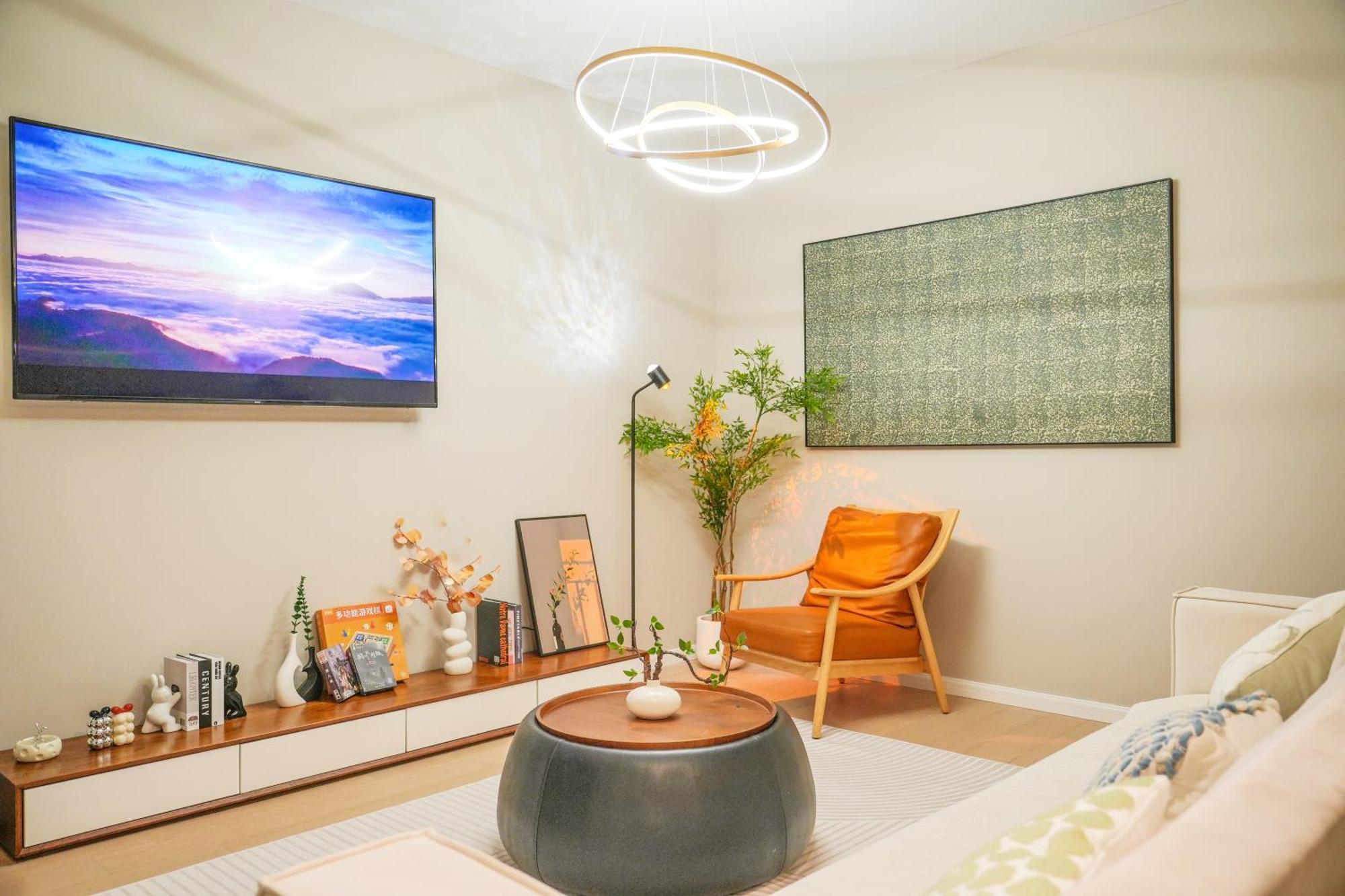 Shanghai Sunshine House - Family Friendly Suite - Near The Bund & Yu Garden Dış mekan fotoğraf
