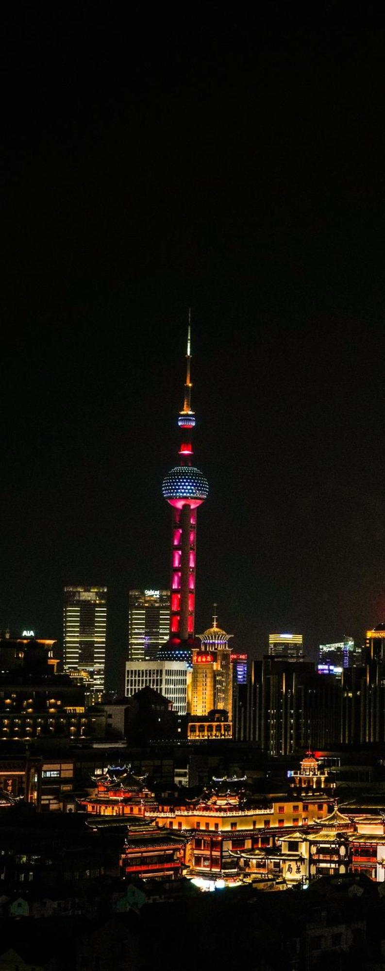 Shanghai Sunshine House - Family Friendly Suite - Near The Bund & Yu Garden Dış mekan fotoğraf