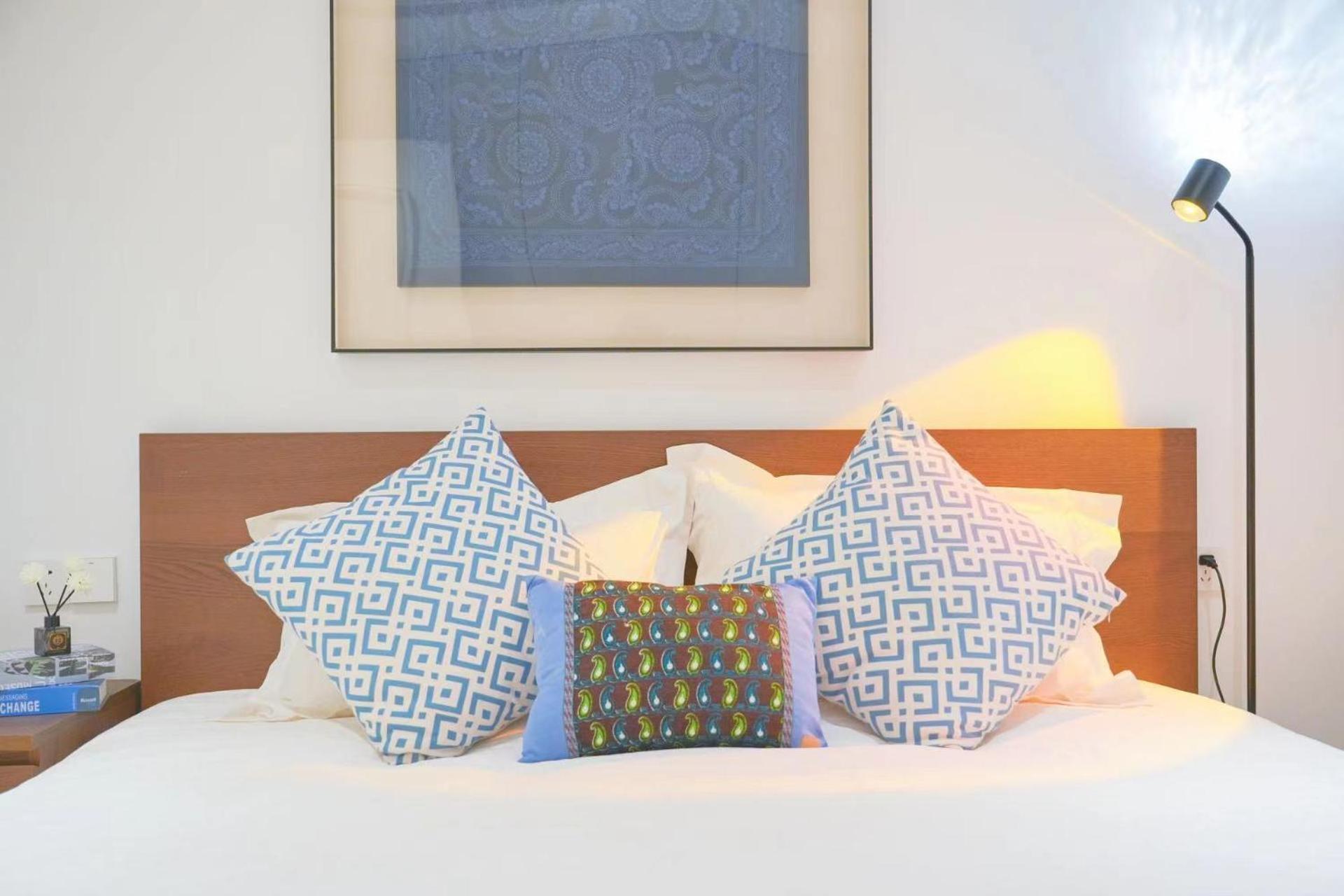 Shanghai Sunshine House - Family Friendly Suite - Near The Bund & Yu Garden Dış mekan fotoğraf