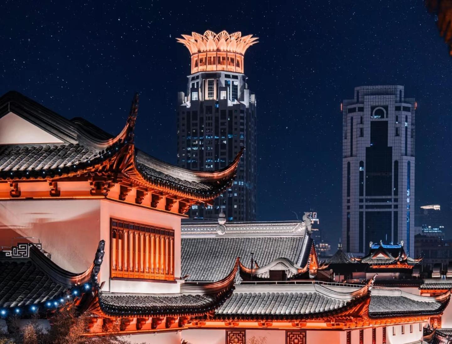 Shanghai Sunshine House - Family Friendly Suite - Near The Bund & Yu Garden Dış mekan fotoğraf
