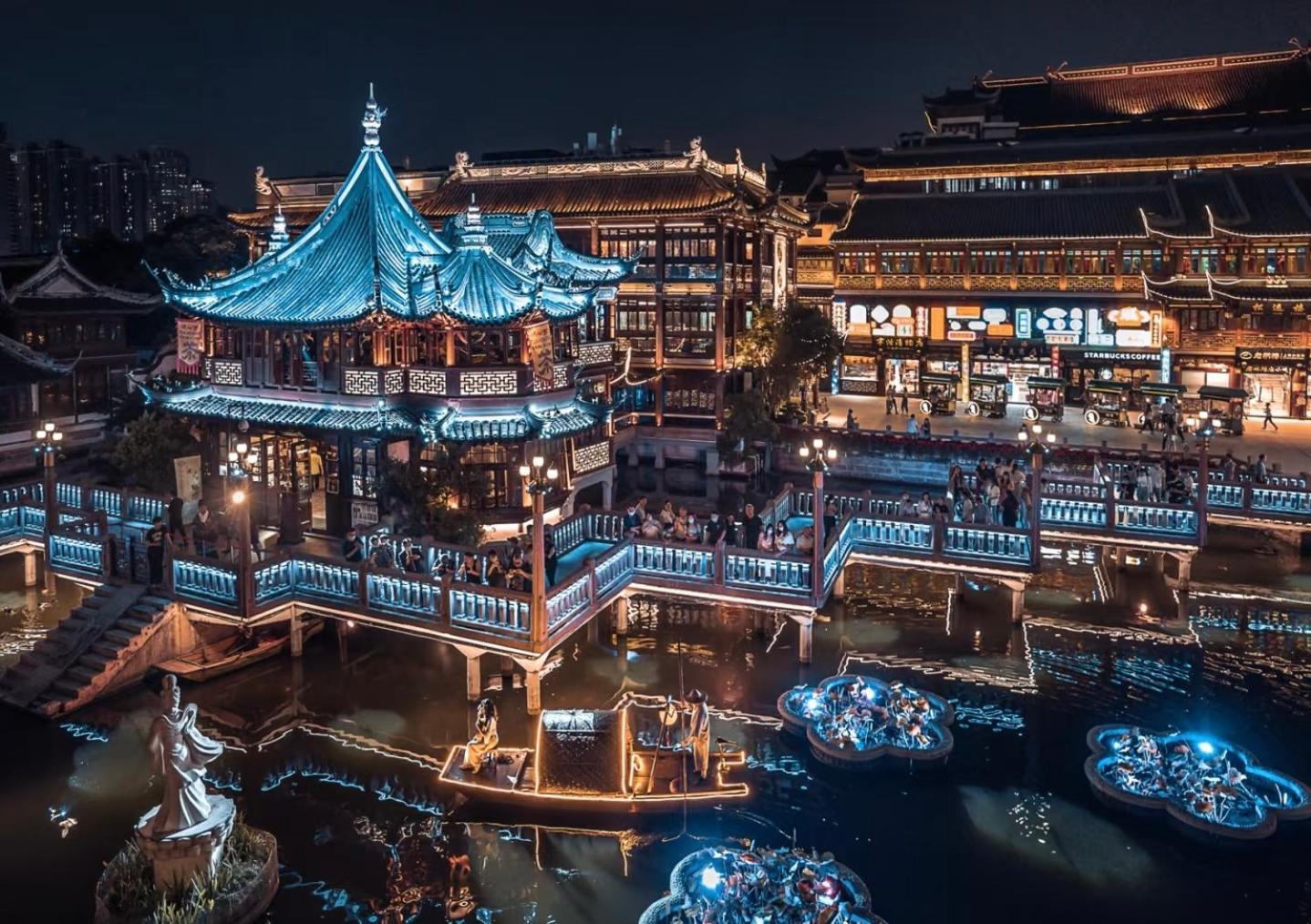 Shanghai Sunshine House - Family Friendly Suite - Near The Bund & Yu Garden Dış mekan fotoğraf