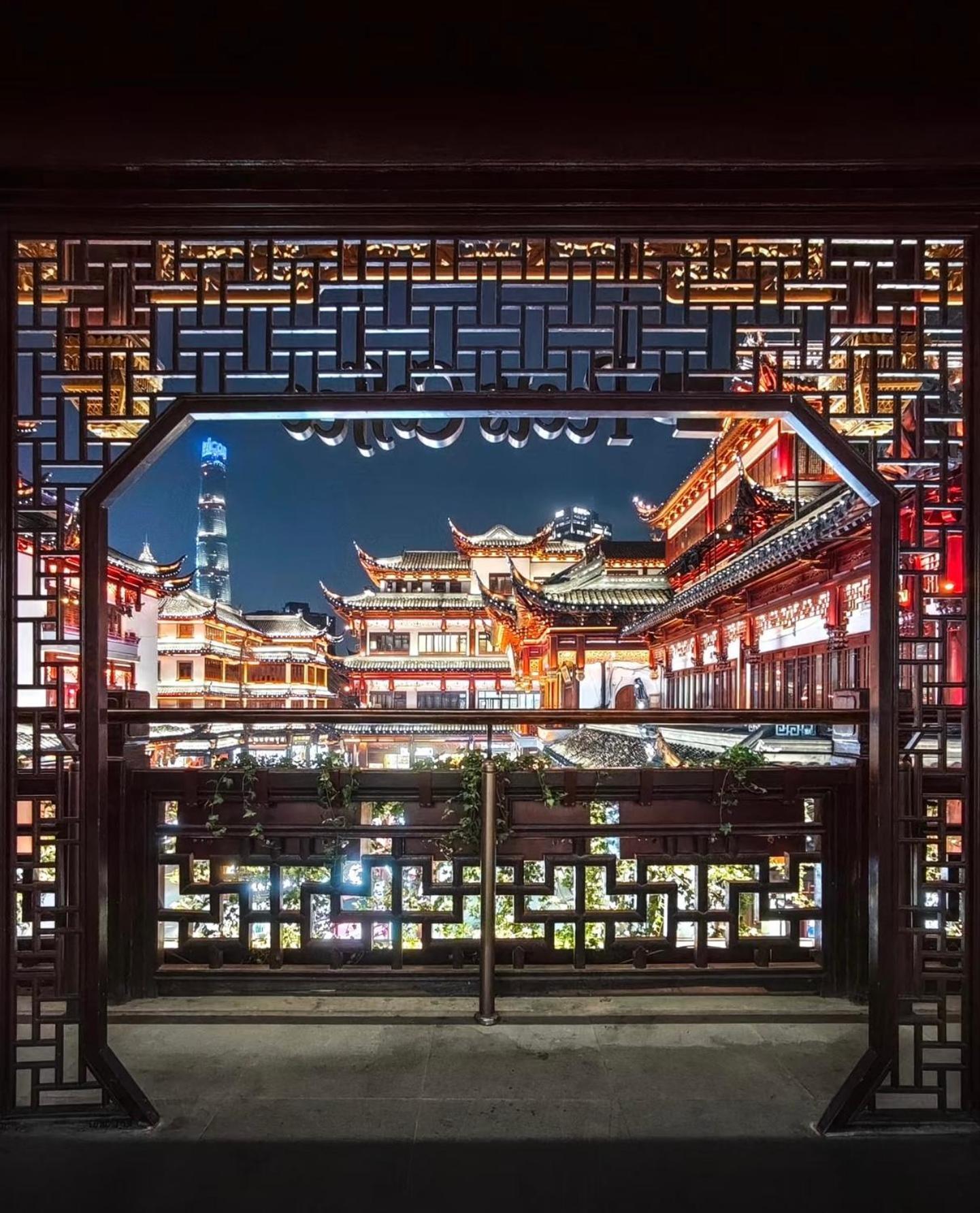 Shanghai Sunshine House - Family Friendly Suite - Near The Bund & Yu Garden Dış mekan fotoğraf