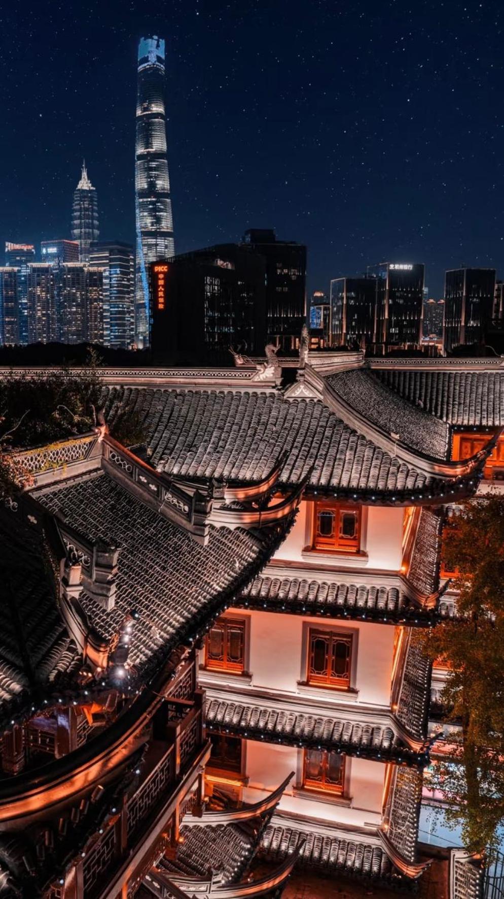Shanghai Sunshine House - Family Friendly Suite - Near The Bund & Yu Garden Dış mekan fotoğraf