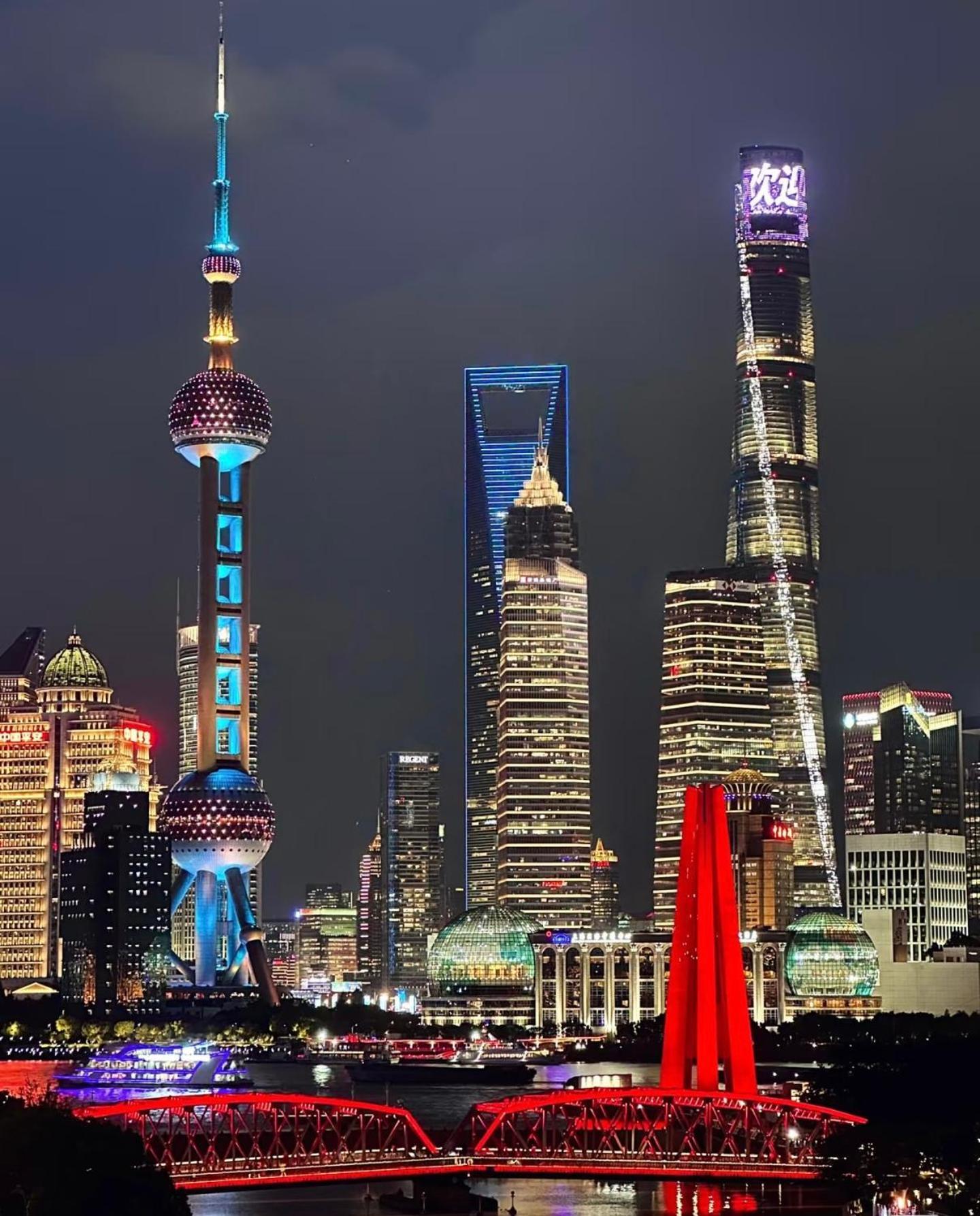 Shanghai Sunshine House - Family Friendly Suite - Near The Bund & Yu Garden Dış mekan fotoğraf