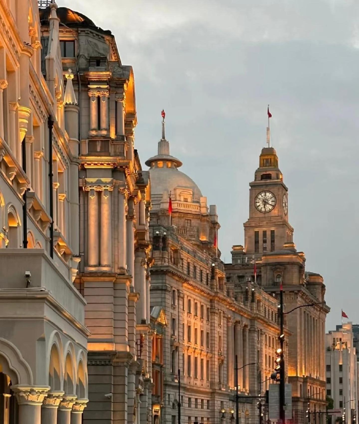 Shanghai Sunshine House - Family Friendly Suite - Near The Bund & Yu Garden Dış mekan fotoğraf