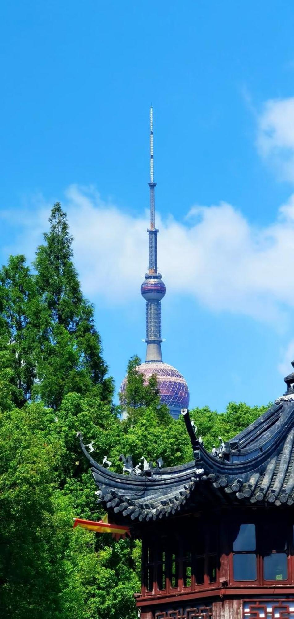 Shanghai Sunshine House - Family Friendly Suite - Near The Bund & Yu Garden Dış mekan fotoğraf