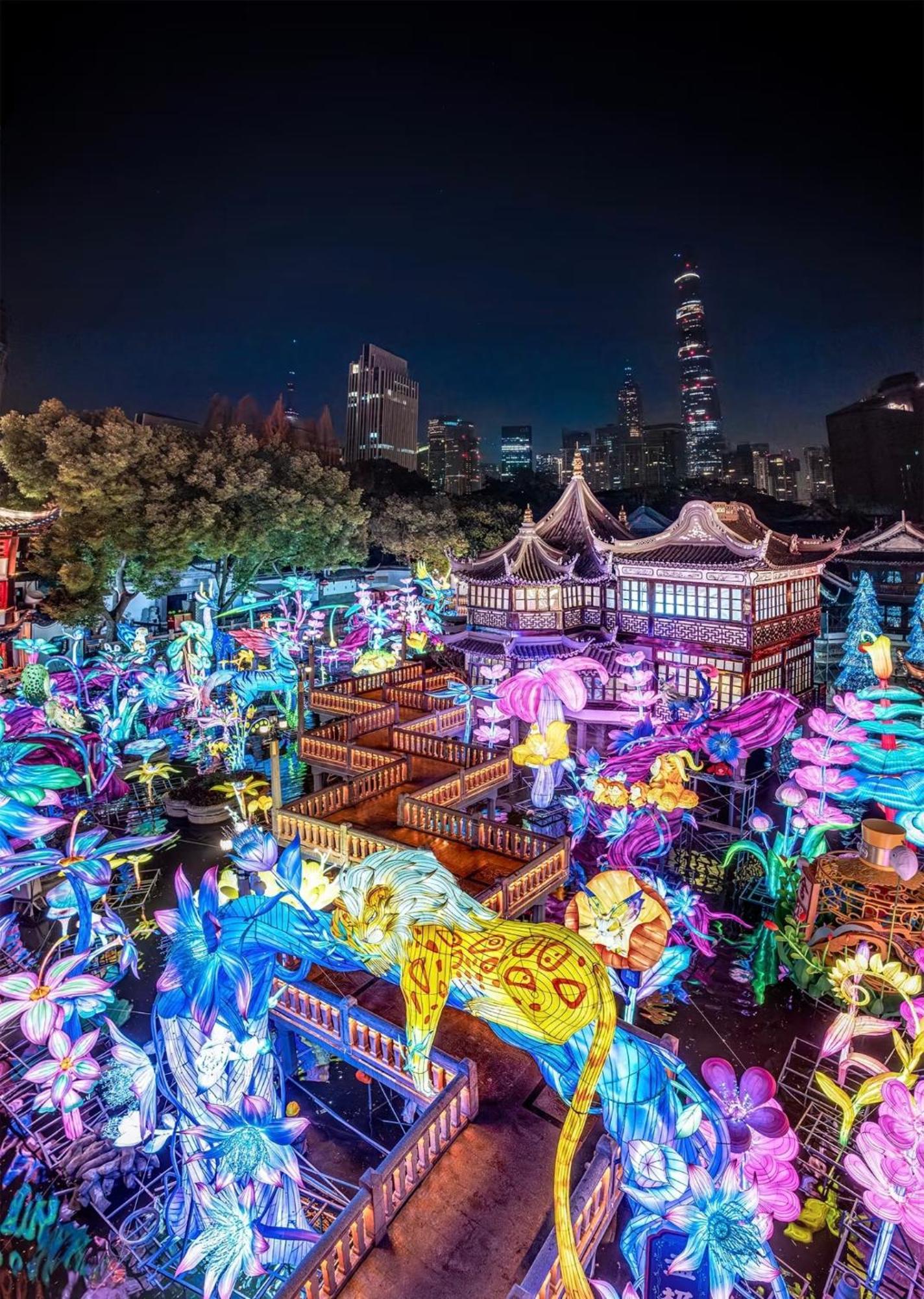 Shanghai Sunshine House - Family Friendly Suite - Near The Bund & Yu Garden Dış mekan fotoğraf