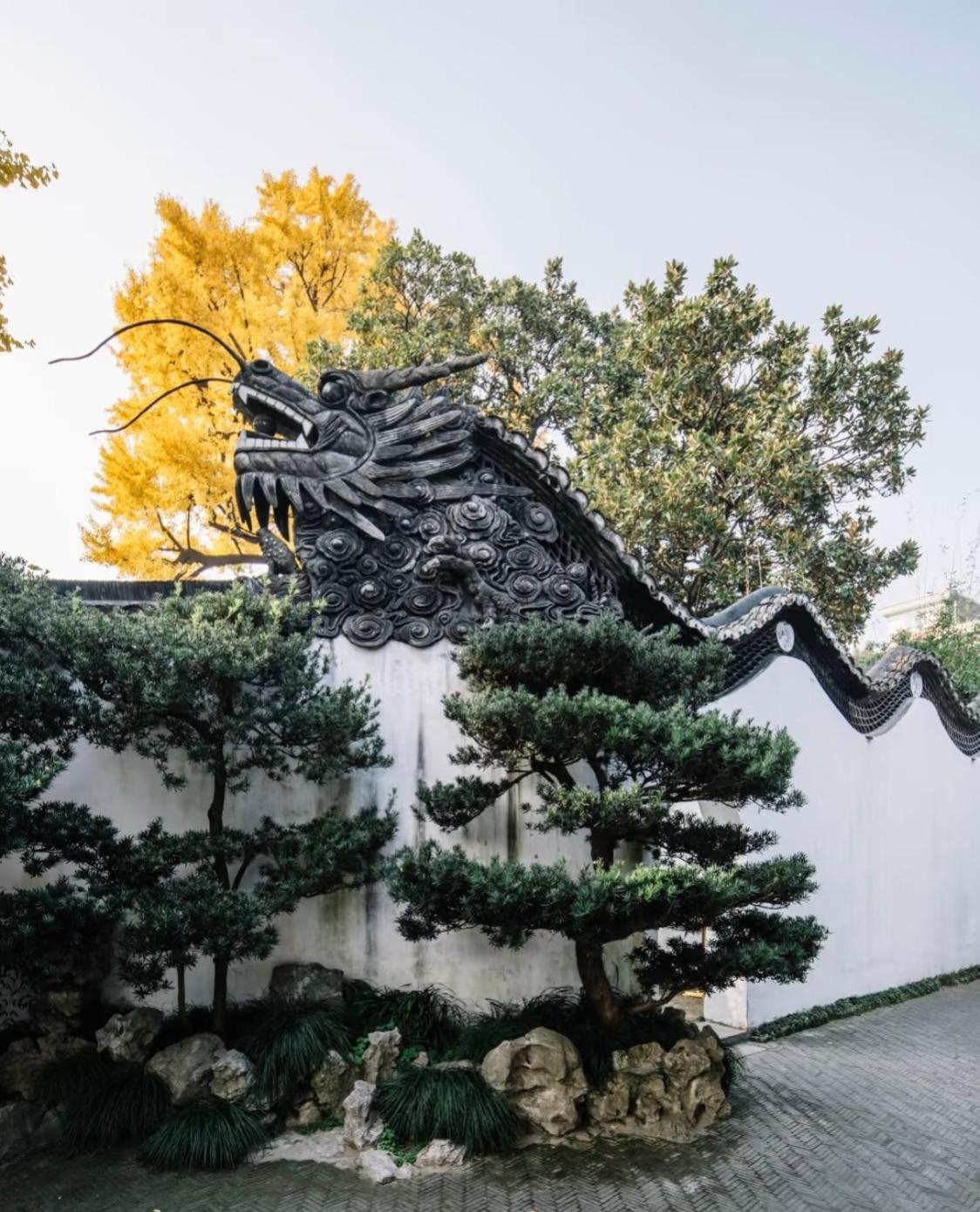 Shanghai Sunshine House - Family Friendly Suite - Near The Bund & Yu Garden Dış mekan fotoğraf