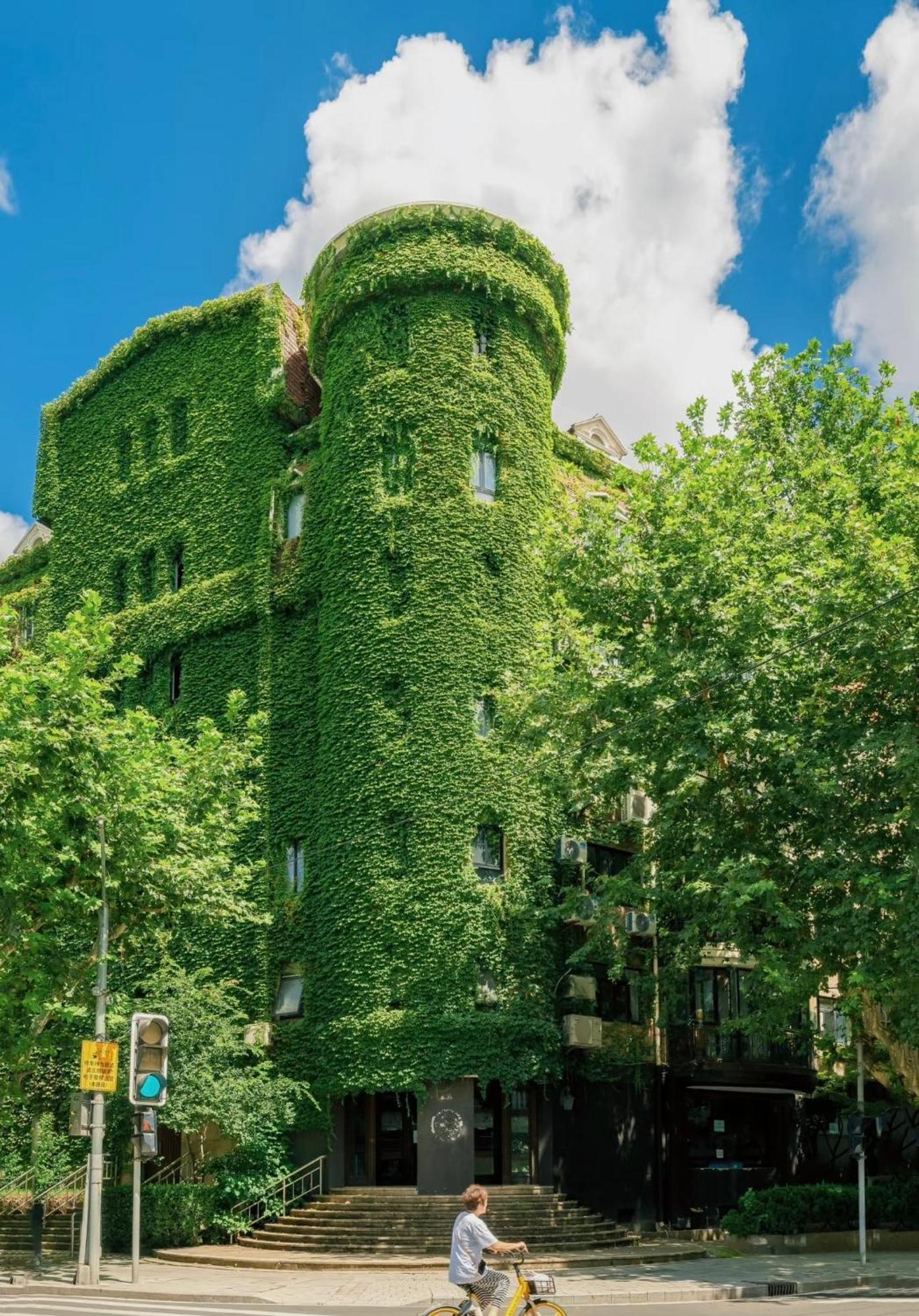Shanghai Sunshine House - Family Friendly Suite - Near The Bund & Yu Garden Dış mekan fotoğraf