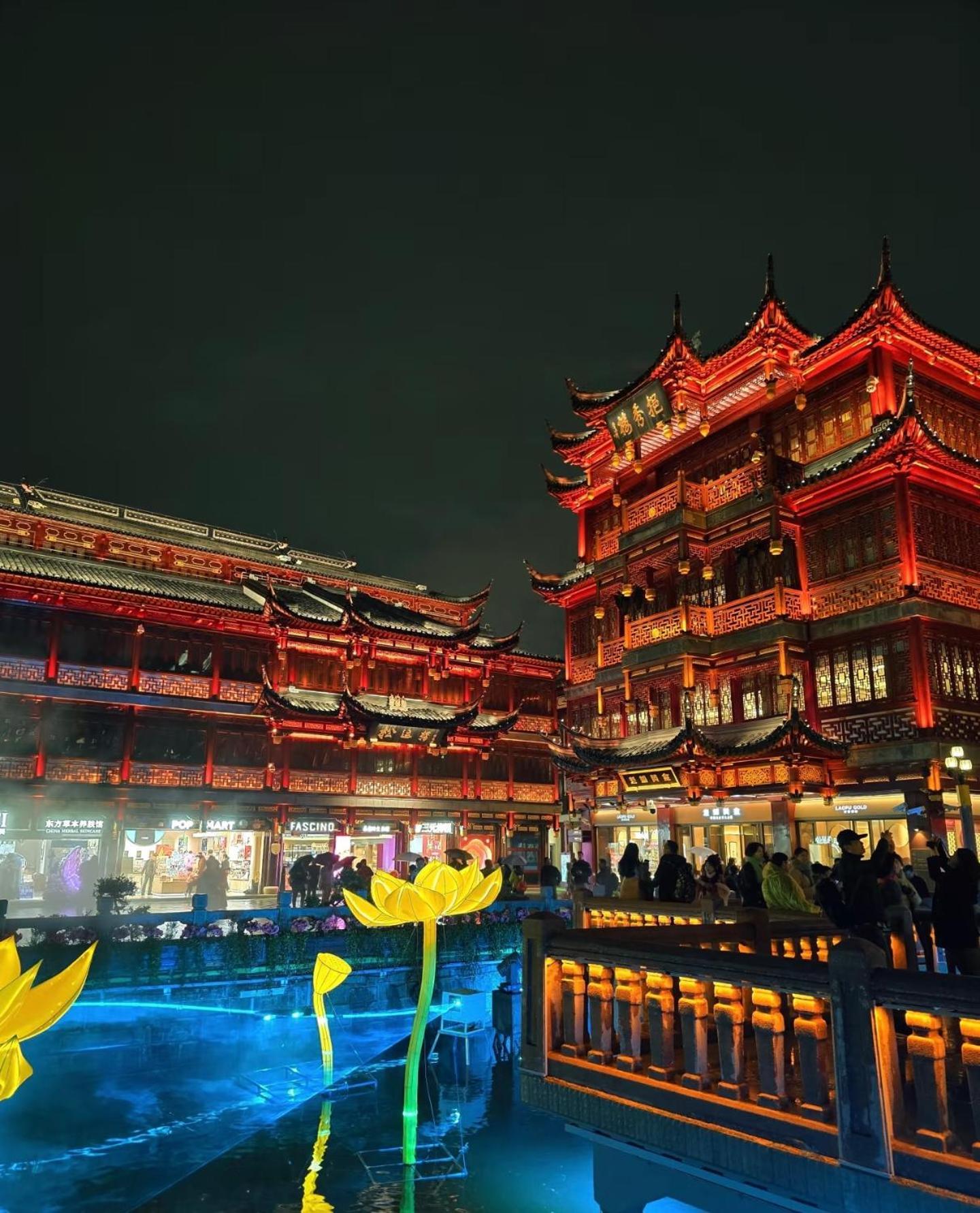Shanghai Sunshine House - Family Friendly Suite - Near The Bund & Yu Garden Dış mekan fotoğraf