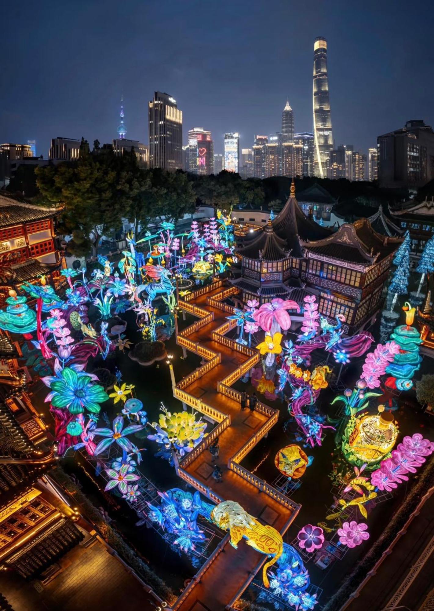 Shanghai Sunshine House - Family Friendly Suite - Near The Bund & Yu Garden Dış mekan fotoğraf